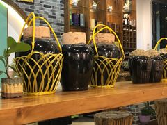 -茶油香闽南菜·花园餐厅(前埔店)