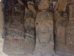 -广元千佛崖