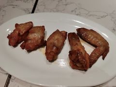 -必胜客(新辰里酒仙桥店)