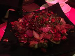 -胡桃里音乐酒馆(曲江店)