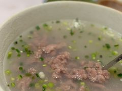 -客家大院·非遗赣南客家菜(郁孤台店)