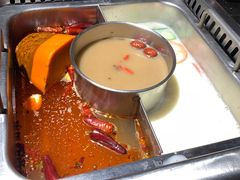 -巴奴毛肚火锅(广益哥伦布店)