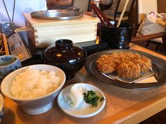 -黒豚料理 寿庵(中央駅西口店)