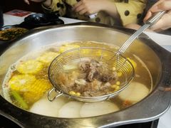 -潮发潮汕牛肉店(永庆坊店)