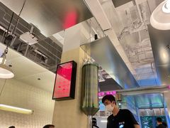 -白仁仔· 活烤海鲜 宵夜(豫园店)