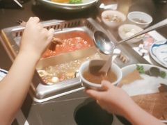 -大隐·成都火锅Bistro(合生麒麟新天地店)