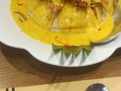 -摩登有记·新派泰国菜(银钻广场店)