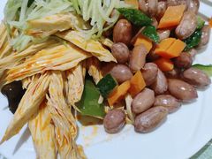 -西兰轩清真菜馆(北顺城街店)