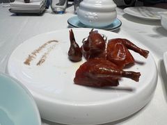 -香港狮子山下·明星粤菜餐厅(北苑店)