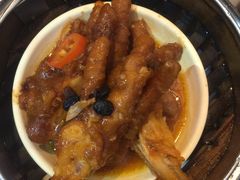 -点点心点心专门店(湾仔店)