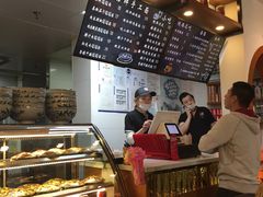 凉菜展柜-秦唐汉味biangbiang面(大钟寺店)