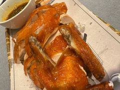 -金哥私房菜馆(张府园总店)