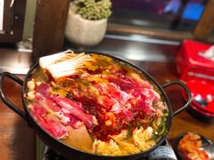 -米屋石锅拌饭(师大店)