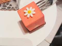 -西安高新洲际酒店•源咖啡全日制餐厅