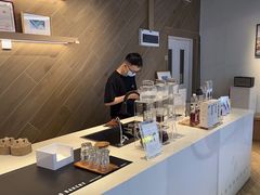 -香馥咖啡(民盈国贸城店)