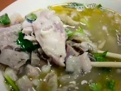 -春雨羊汤店(广开四马路总店)