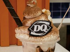 -DQ·蛋糕·冰淇淋(虹口龙之梦店)