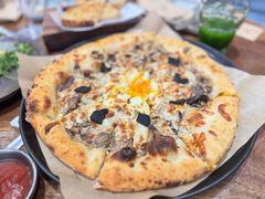 -O'mills Sourdough Bakery&Bistro(永嘉路店)