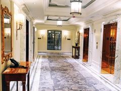 -广州富力丽思卡尔顿酒店