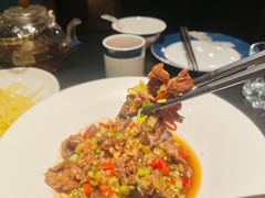 小炒黄牛肉-凤凰湘语(浦东旗舰店)