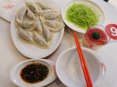 -客临百思德·东北特色馆(龙湖时代天街店)