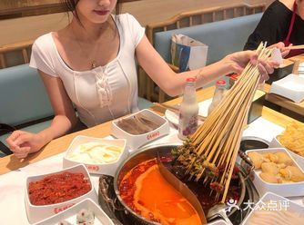 长沙网红串串火锅｜深圳也有啦️