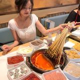长沙网红串串火锅｜深圳也有啦‼️