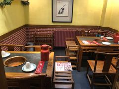-南门四季铜锅涮肉(左家庄店)
