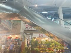 店内环境-双季花艺园艺市场(浦东店)