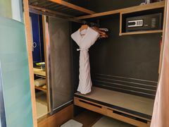 -厦门海港英迪格酒店(中山路店)