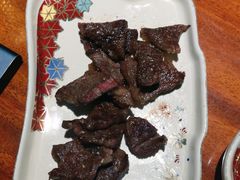-肉魁屋·烧肉·烧鸟·酒场(高新店)