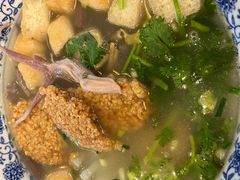 小潘记特色鸭血粉丝汤-小潘记鸭血粉丝汤