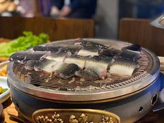 -泥炉烧肉师(新街口金銮巷店)