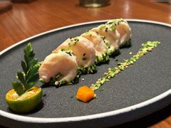 奇妙虾球-喜鼎海胆水饺(东港店)