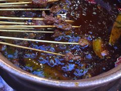 -镇江龙·火锅串串(武侯祠店)