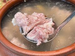 -怡得饭庄·30年老店·宋大妈昆明菜