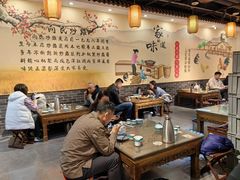 -向民炒鸡老店(金泰华府店)