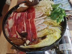 -食鲤料理(西虹东路店)