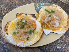 -阿龙烧烤(广达路店)