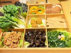 -十二舍·湯物素煮(江泰潤政店)