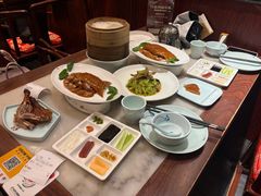 -鸭匠食府·挂炉烤鸭·新京菜(阜成路店)