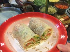 -袁家村关中印象美食(万象汇店)