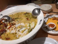 -太二酸菜鱼(福州泰禾店)