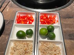 -同仁四季椰子鸡(罗湖国贸店)