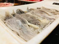 -唇辣号重庆老火锅(亦庄店)