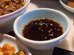 -小吊梨汤·北京菜·烤鸭(双井乐成中心店)