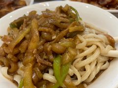 -南磨房食府(燕莎奥特莱斯购物中心店)