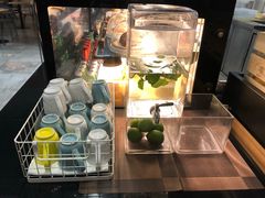 -HELLO 27 意面·沙拉·帕尼尼