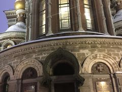 -滴血救世主教堂