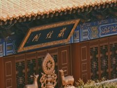 -西安城墙·碑林历史文化景区